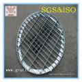 Special Standard Steel Bar Grates/ Grating for Trench Cover